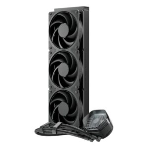 MasterLiquid 360 Atmos Stealth (MLX-D36M-A24PK-R1)