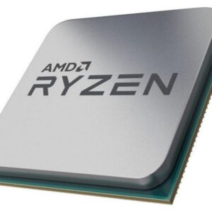 Ryzen 3 3200G 4 cores 3.6GHz (4.0GHz) Tray (YD3200C5M4MFH) procesor