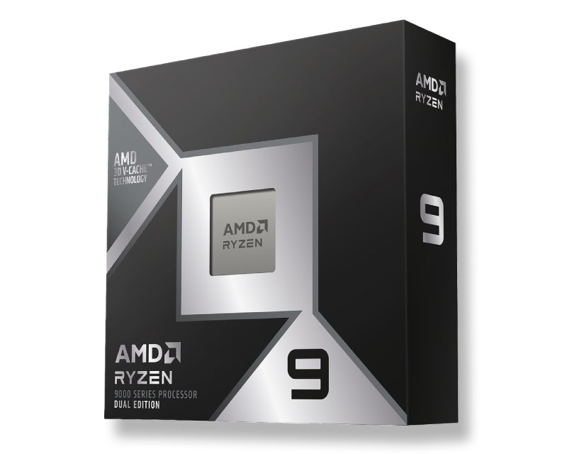 Ryzen 9 9950X3D2 16 cores do 5.6GHz Box (100-100001978WOF) procesor Procesori SOPING.RS 41 Ryzen 9 9950X3D2 16 cores do 5.6GHz Box (100-100001978WOF) procesor