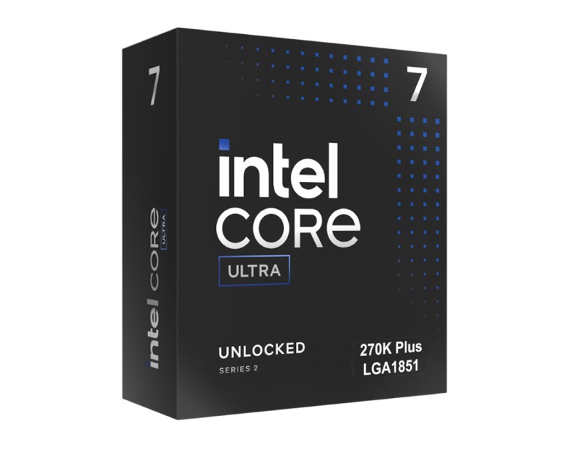 Core Ultra 7 270K do 5.5GHz Box (BX80768270K) procesor Procesori SOPING.RS 41 Core Ultra 7 270K do 5.5GHz Box (BX80768270K) procesor