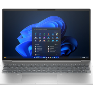 Laptop HP ProBook 4 G1i 16 DOS/16"WUXGA AG/Core 5-120U/16GB/1TB/GLAN/srebrna
