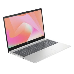Laptop HP 15-fd0157nm DOS/15.6"FHD AG/Core 5-120U/16GB/1TB/bela