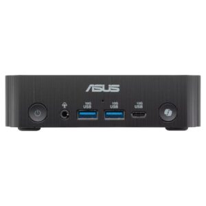 Mini PC PN54-BBR321MNS1 (Ryzen 3 210, Barebone)