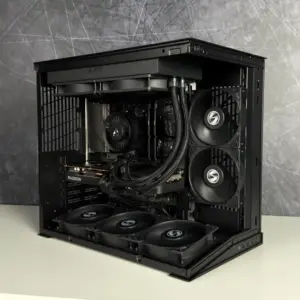 Računar R7 9850X3D/B850/RX9070XT/32GB/1TB/850W