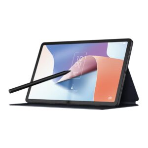 Maska Za Tablet preklopna TCL NXTPAPER 11+/ crna