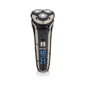 HAEGER SM-3CB.005A APARAT ZA BRIJANJE VODOOTPORAN IPX6 LED DISPLEJ Lična higijena i kozmetika SOPING.RS HAEGER SM-3CB.005A APARAT ZA BRIJANJE VODOOTPORAN IPX6 LED DISPLEJ