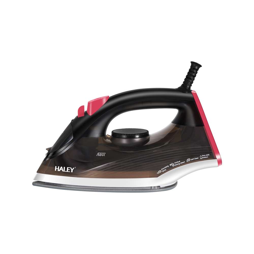 HALEY HY2035 PEGLA NA PARU 2000W Pegle za veš SOPING.RS 41 HALEY HY2035 PEGLA NA PARU 2000W