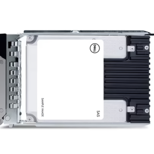 1.92TB SSD SATA Mixed Use 6Gbps 512e  2.5in Hot-Plug, CUS Kit