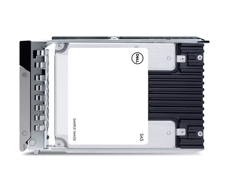 1.92TB SSD SATA Mixed Use 6Gbps 512e 2.5in Hot-Plug, CUS Kit HDD SOPING.RS 41 1.92TB SSD SATA Mixed Use 6Gbps 512e 2.5in Hot-Plug, CUS Kit
