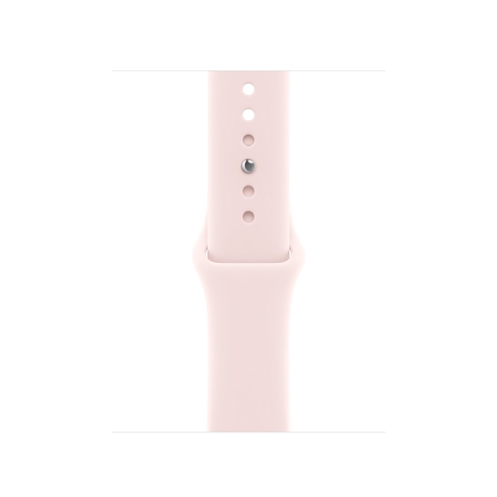 40mm Soft Pink Sport Band – S/M SmartWatch SOPING.RS 42 40mm Soft Pink Sport Band - S/M - Слика 2