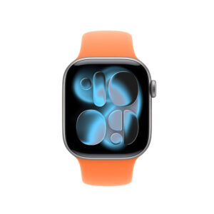 42mm Clementine Sport Band - S/M