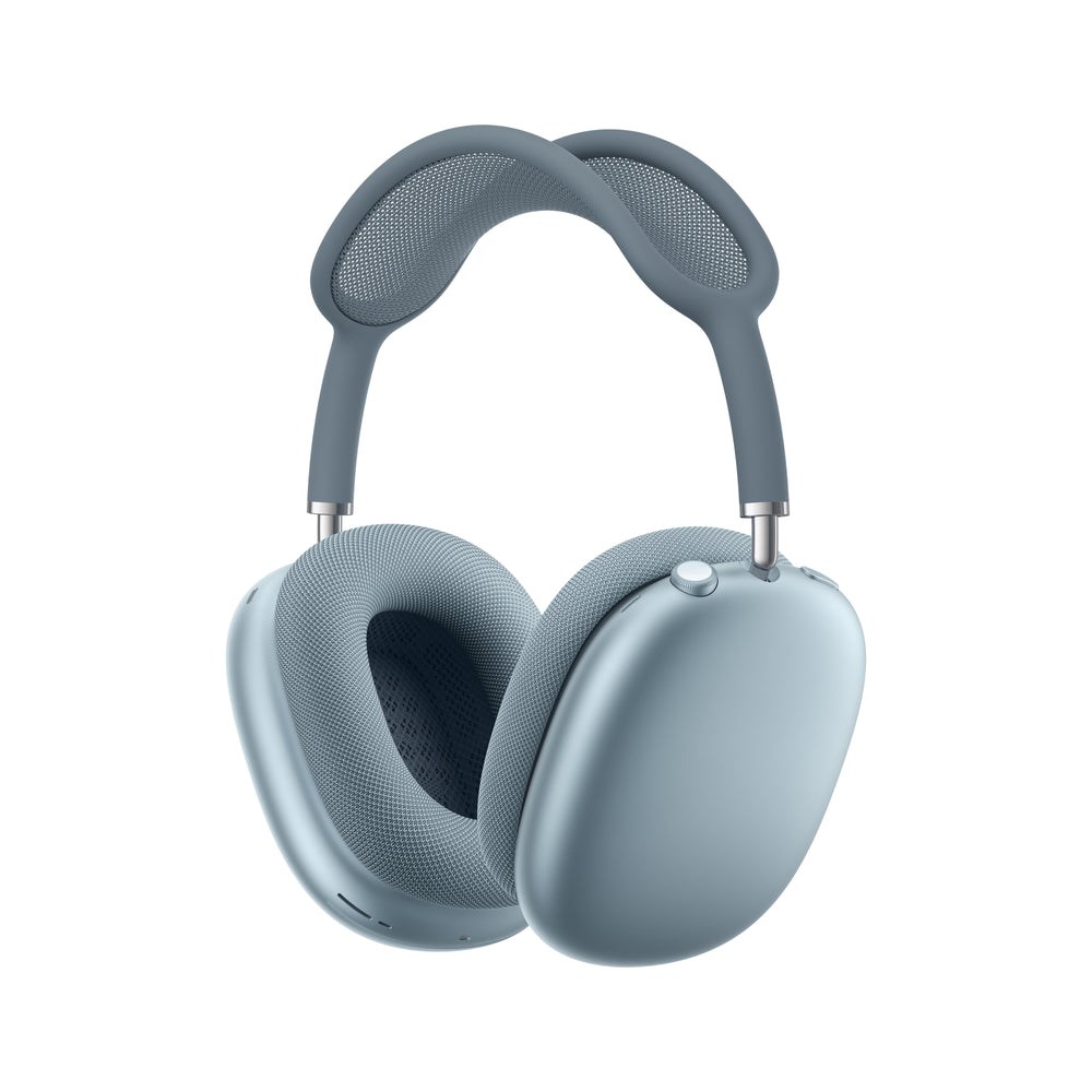 AirPods Max 2 – Blue Slušalice SOPING.RS 42 AirPods Max 2 - Blue - Слика 2