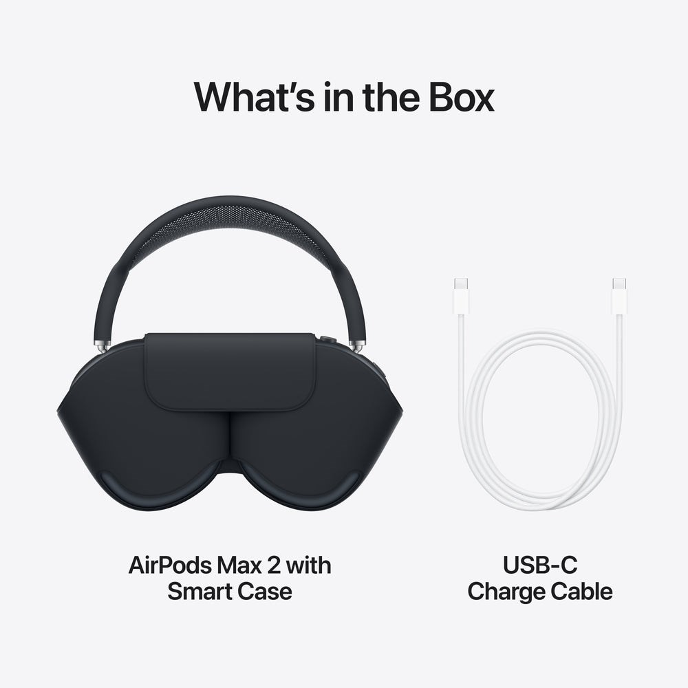 AirPods Max 2 – Blue Slušalice SOPING.RS 44 AirPods Max 2 - Blue - Слика 4