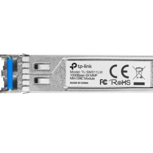 SM311LM Gigabitni SFP modul do 2km