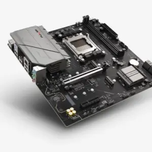 SAPPHIRE AMD PULSE A620AM Ryzen R3/R5, 2x DDR4, PCIE 4, 1x M