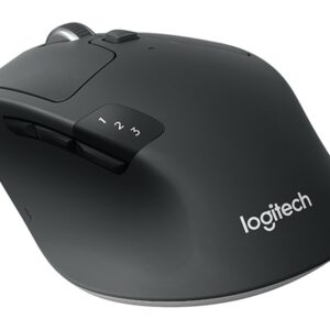 M720 Triathlon Wireless miš