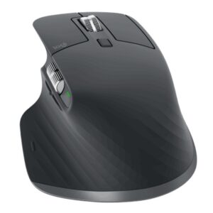 MX Master 3S Graphite Standard miš