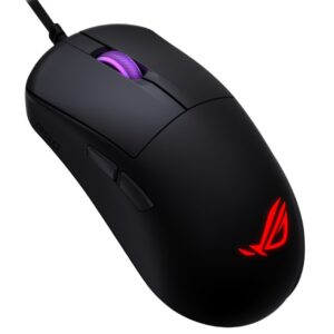 P524 ROG HARPE MINI CORE  Gaming USB miš crni