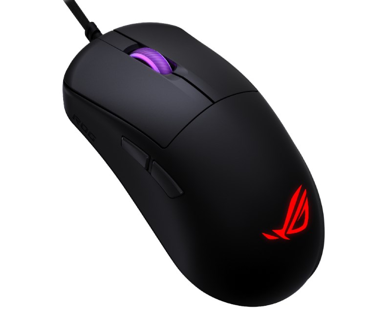 P524 ROG HARPE MINI CORE Gaming USB miš crni Miševi SOPING.RS 41 P524 ROG HARPE MINI CORE Gaming USB miš crni