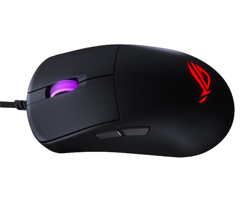 P524 ROG HARPE MINI CORE Gaming USB miš crni Miševi SOPING.RS 43 P524 ROG HARPE MINI CORE Gaming USB miš crni - Слика 3