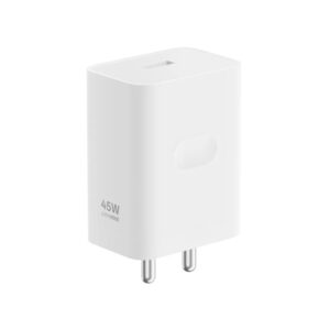 Strujni punjač 45w SUPERVOOC power adapter