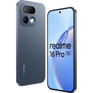 16 Pro 5G RMX5120 Pebble Grey 8/256GB mobilni telefon Mobilni telefoni SOPING.RS 16 Pro 5G RMX5120 Pebble Grey 8/256GB mobilni telefon