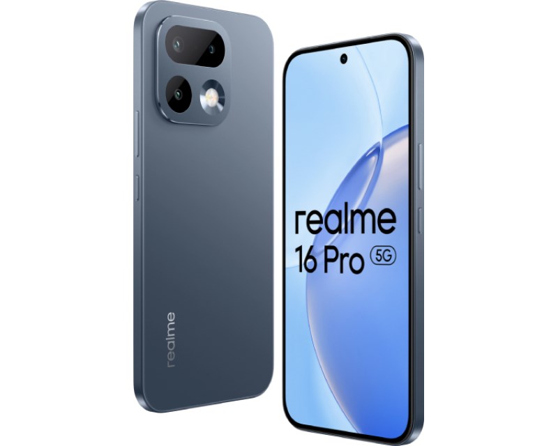 16 Pro 5G RMX5120 Pebble Grey 8/256GB mobilni telefon Mobilni telefoni SOPING.RS 41 16 Pro 5G RMX5120 Pebble Grey 8/256GB mobilni telefon