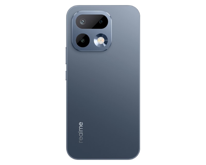 16 Pro 5G RMX5120 Pebble Grey 8/256GB mobilni telefon Mobilni telefoni SOPING.RS 42 16 Pro 5G RMX5120 Pebble Grey 8/256GB mobilni telefon - Слика 2