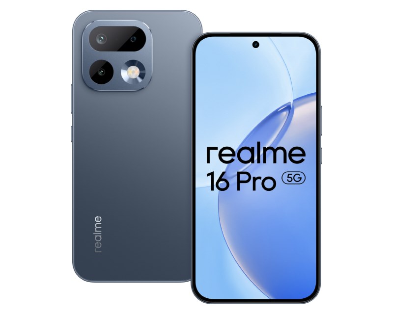 16 Pro 5G RMX5120 Pebble Grey 8/256GB mobilni telefon Mobilni telefoni SOPING.RS 43 16 Pro 5G RMX5120 Pebble Grey 8/256GB mobilni telefon - Слика 3