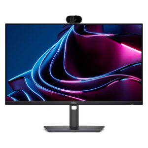 23.8 inch P2426HEV 120Hz Webcam USB-C IPS monitor