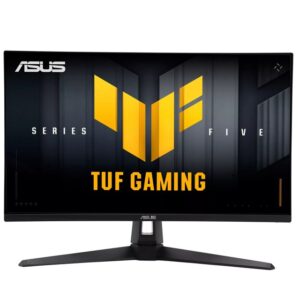 27 inča TUF VG27AQ5A QHD 2560x1440 Fast IPS 210 Hz gaming monitor
