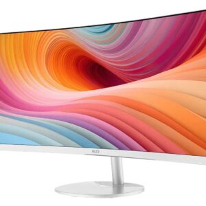 34 inča PRO MP341CQ E12 FHD 3440 x 1440 VA 100 Hz business monitor