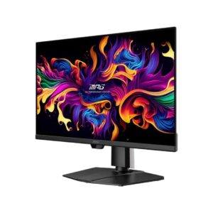 27 inča  MPG 271QR QD-OLED X50 2560 x 1440 500 Hz monitor