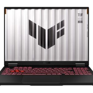 TUF Gaming A16 FA608UM-RV015 (16 inča FHD+, Ryzen 7 260, 16GB, SSD 1TB, GeForce RTX 5060 ) laptop