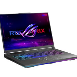 ROG Strix G16 G614FP-S5084 (16 inča 2.5K, Ryzen 9 9955HX, 32GB, SSD 1TB, GeForce RTX 5070) laptop
