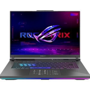 ROG Strix G16 G614PM-RV023 (16 inča FHD+, Ryzen 9 8940HX, 16GB, SSD 1TB, GeForce RTX 5060) laptop +