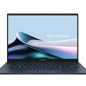 Zenbook 14 UX3405CA-ST1350 (14 inča 3K, Ultra 5 225H, 16GB, SSD 512GB) laptop