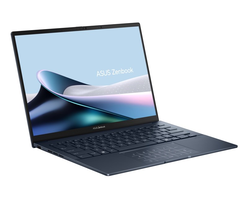 Zenbook 14 UX3405CA-ST786X (14 inča 3K, Ultra 9 285H, 32GB, SSD 1TB, Win 11 Pro) laptop Laptop računari SOPING.RS 41 Zenbook 14 UX3405CA-ST786X (14 inča 3K, Ultra 9 285H, 32GB, SSD 1TB, Win 11 Pro) laptop