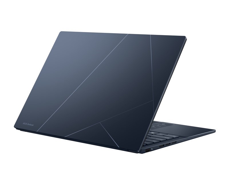 Zenbook 14 UX3405CA-ST786X (14 inča 3K, Ultra 9 285H, 32GB, SSD 1TB, Win 11 Pro) laptop Laptop računari SOPING.RS 44 Zenbook 14 UX3405CA-ST786X (14 inča 3K, Ultra 9 285H, 32GB, SSD 1TB, Win 11 Pro) laptop - Слика 4