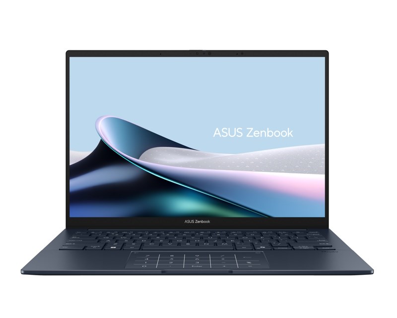 Zenbook 14 UX3405CA-ST786X (14 inča 3K, Ultra 9 285H, 32GB, SSD 1TB, Win 11 Pro) laptop Laptop računari SOPING.RS 42 Zenbook 14 UX3405CA-ST786X (14 inča 3K, Ultra 9 285H, 32GB, SSD 1TB, Win 11 Pro) laptop - Слика 2