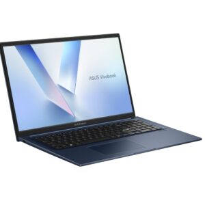 VivoBook 17 X1704VA-AU982 (17.3 inča FHD, i5-120U, 16GB, SSD 512GB) laptop