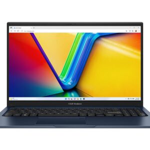 Vivobook 15 X1504VA-BQ3930 (15.6 inča FHD, Core 7 150U, 16GB, SSD 512GB) laptop