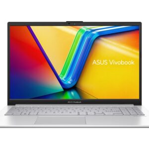 VivoBook 15 GO  E1504FA-BQ2871  (15.6 inča FHD, Ryzen 5 40, 16GB, SSD 512GB) laptop