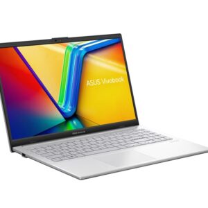 VivoBook GO 15 E1504FA-BQ2872W (15.6 inča FHD, Ryzen 5 40, 16GB, SSD 512GB, Win 11 Home) laptop