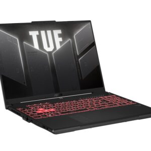 TUF Gaming A16 FA607NUG-RL117 (16 inča FHD+, Ryzen  7 7445HS, 16GB, SSD 512GB, GeForce RTX 4050) lap