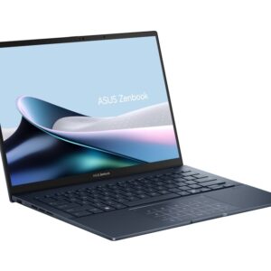 ZenBook 14 OLED UX3405CA-ST1131 (14 inča 3K OLED, Core Ultra 5, 16GB, SSD 1TB) laptop