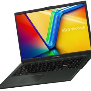 Vivobook Go 15 E1504FA-BQ522 (15.6 inča FHD, Ryzen 5 7520U, 16GB, SSD 512GB) laptop