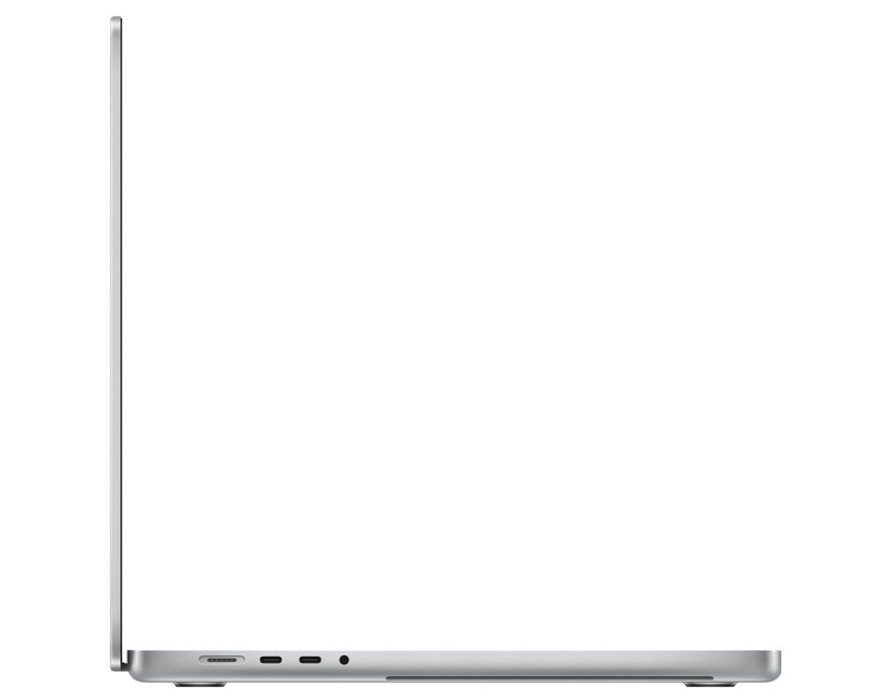 MacBook Pro 16.2 inch M4 Pro 14-core CPU 20-core GPU 48GB 1TB SSD Silver laptop (Z1FP000C6) Laptop računari SOPING.RS 46 MacBook Pro 16.2 inch M4 Pro 14-core CPU 20-core GPU 48GB 1TB SSD Silver laptop (Z1FP000C6) - Слика 6