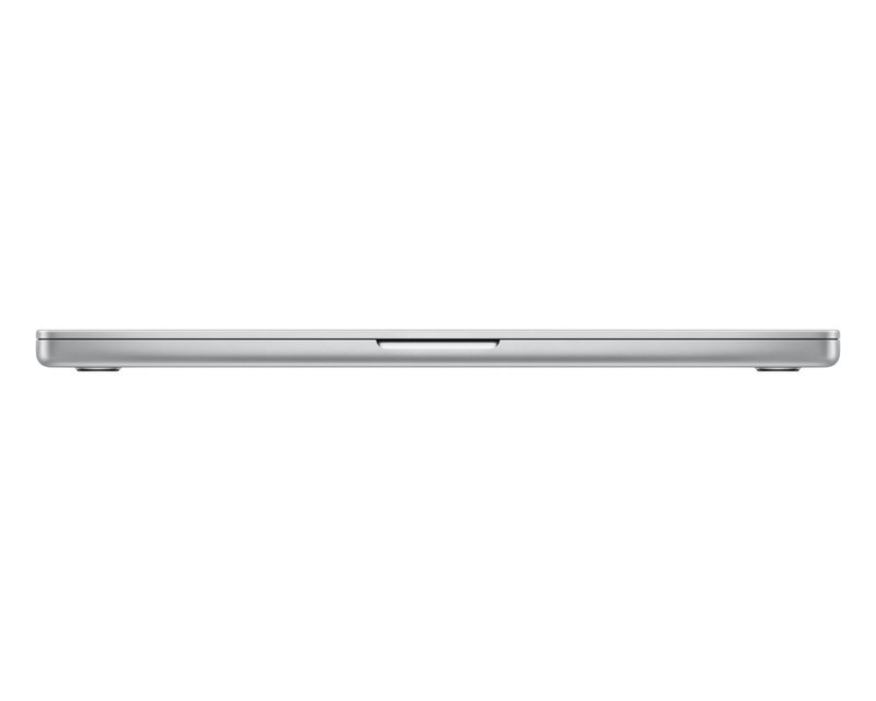 MacBook Pro 16.2 inch M4 Pro 14-core CPU 20-core GPU 48GB 1TB SSD Silver laptop (Z1FP000C6) Laptop računari SOPING.RS 43 MacBook Pro 16.2 inch M4 Pro 14-core CPU 20-core GPU 48GB 1TB SSD Silver laptop (Z1FP000C6) - Слика 3