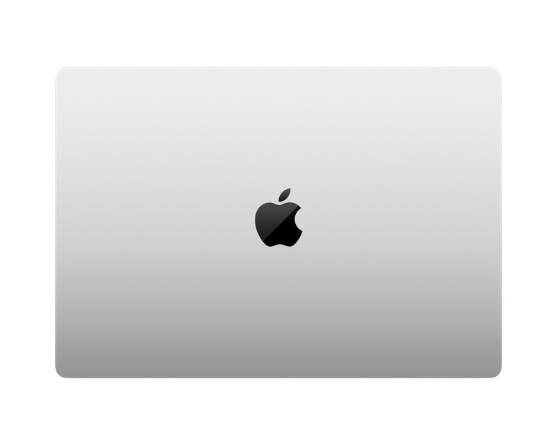 MacBook Pro 16.2 inch M4 Pro 14-core CPU 20-core GPU 48GB 1TB SSD Silver laptop (Z1FP000C6) Laptop računari SOPING.RS 42 MacBook Pro 16.2 inch M4 Pro 14-core CPU 20-core GPU 48GB 1TB SSD Silver laptop (Z1FP000C6) - Слика 2